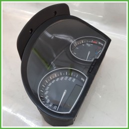 Quadro strumenti contachilometri tachimetro BORG 1024634-14 BMW X3 E83 3.0 3448404