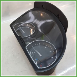 Quadro strumenti contachilometri tachimetro BORG 1024634-14 BMW X3 E83 3.0 3448404