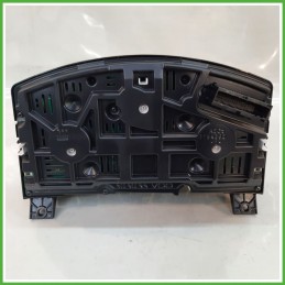 Quadro strumenti contachilometri tachimetro SIEMENS A2C53164391-1 OPEL CORSA S07 1.2 16V 13267567