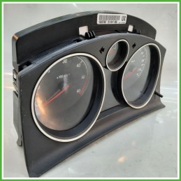 Quadro strumenti contachilometri tachimetro SIEMENS A2C53164391-1 OPEL CORSA S07 1.2 16V 13267567