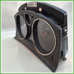 Quadro strumenti contachilometri tachimetro SIEMENS A2C53164391-1 OPEL CORSA S07 1.2 16V 13267567