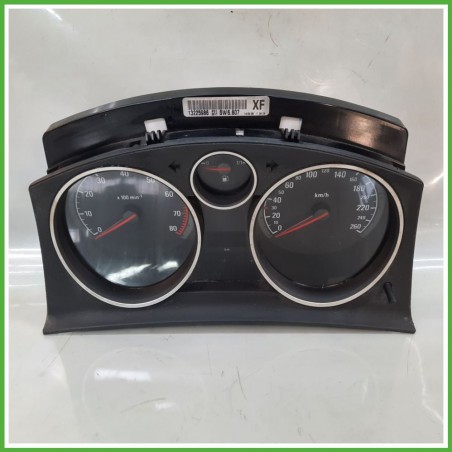 Quadro strumenti contachilometri tachimetro SIEMENS A2C53164392-1 OPEL ASTRA A04 1.6 16V 13373981