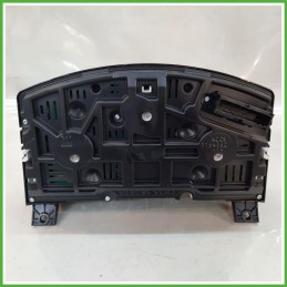 Quadro strumenti contachilometri tachimetro SIEMENS A2C53164392-1 OPEL ASTRA A04 1.6 16V 13373981