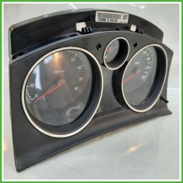 Quadro strumenti contachilometri tachimetro SIEMENS A2C53164392-1 OPEL ASTRA A04 1.6 16V 13373981