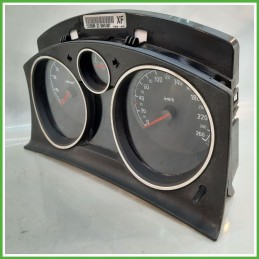 Quadro strumenti contachilometri tachimetro SIEMENS A2C53164392-1 OPEL ASTRA A04 1.6 16V 13373981