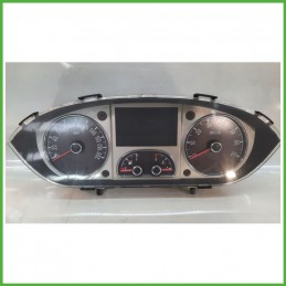 Quadro strumenti contachilometri tachimetro VEGLIA BORLETTI 503.00.119.11.01 LANCIA MUSA TJ 1.3 16V 51873843