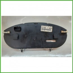 Quadro strumenti contachilometri tachimetro VEGLIA BORLETTI 503.00.119.11.01 LANCIA MUSA TJ 1.3 16V 51873843