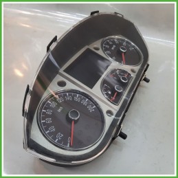 Quadro strumenti contachilometri tachimetro VEGLIA BORLETTI 503.00.119.11.01 LANCIA MUSA TJ 1.3 16V 51873843