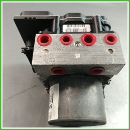 Centralina ABS Modulo Pompa BOSCH 0265950670 71751083 FIAT BRAVO 3L Originale Usato