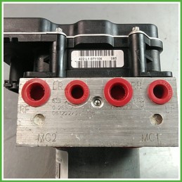 Centralina ABS Modulo Pompa BOSCH 0265950670 71751083 FIAT BRAVO 3L Originale Usato
