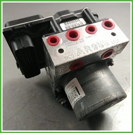 Centralina ABS Modulo Pompa BOSCH 0265951508 71754701 ALFA ROMEO MiTo X6 Originale Usato