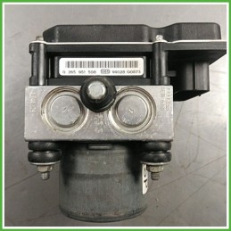 Centralina ABS Modulo Pompa BOSCH 0265951508 71754701 ALFA ROMEO MiTo X6 Originale Usato