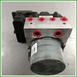 Centralina ABS Modulo Pompa BOSCH 0265951508 71754701 ALFA ROMEO MiTo X6 Originale Usato