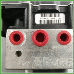 Centralina ABS Modulo Pompa BOSCH 0265951508 71754701 ALFA ROMEO MiTo X6 Originale Usato