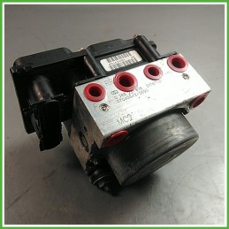 Centralina ABS Modulo Pompa BOSCH 0265800598 71746428 FIAT GRANDE PUNTO 2Y Originale Usato