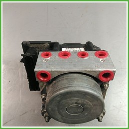 Centralina ABS Modulo Pompa BOSCH 0265800598 71746428 FIAT GRANDE PUNTO 2Y Originale Usato