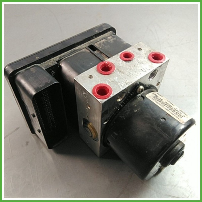 Centralina ABS Modulo Pompa ATE 10.0960-0831.3 34512460469 BMW Serie 1 E87 Originale Usato