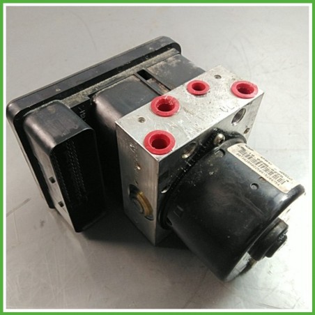 Centralina ABS Modulo Pompa ATE 10.0960-0831.3 34512460469 BMW Serie 1 E87 Originale Usato