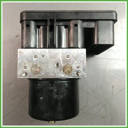 Centralina ABS Modulo Pompa ATE 10.0960-0831.3 34512460469 BMW Serie 1 E87 Originale Usato