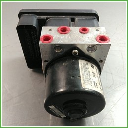 Centralina ABS Modulo Pompa ATE 10.0960-0831.3 34512460469 BMW Serie 1 E87 Originale Usato