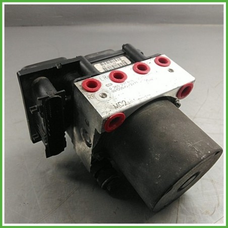 Centralina ABS Modulo Pompa BOSCH 0265800585 1332796 FORD MONDEO GE Originale Usato