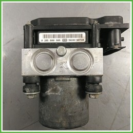 Centralina ABS Modulo Pompa BOSCH 0265800585 1332796 FORD MONDEO GE Originale Usato
