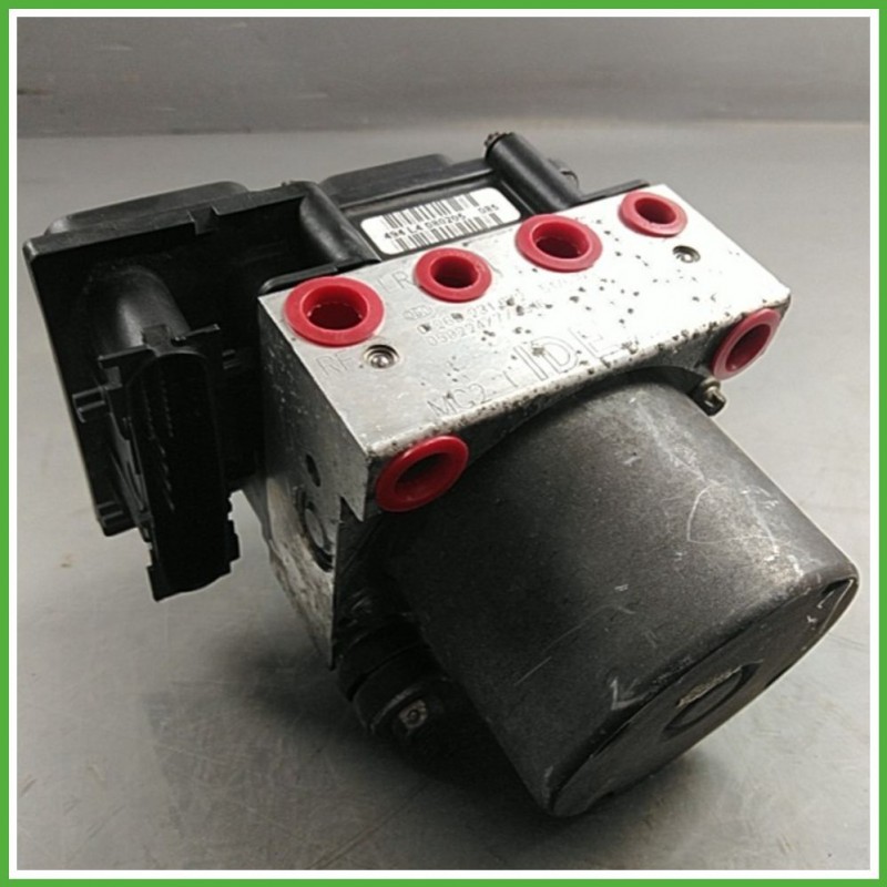 Centralina ABS Modulo Pompa BOSCH 0265800495 71740406 LANCIA MUSA TG Originale Usato