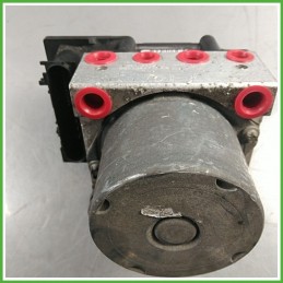 Centralina ABS Modulo Pompa BOSCH 0265800495 71740406 LANCIA MUSA TG Originale Usato