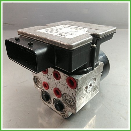 Centralina ABS Modulo Pompa TRW EBC430NG 71748401 LANCIA YPSILON TE Originale Usato