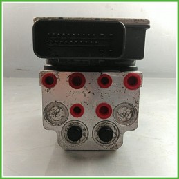 Centralina ABS Modulo Pompa TRW EBC430NG 71748401 LANCIA YPSILON TE Originale Usato