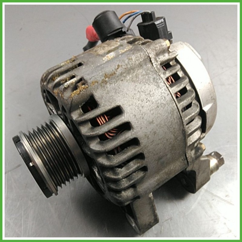 Alternatore VISTEON MIC3.1 FORD FIESTA CBK 1464756
