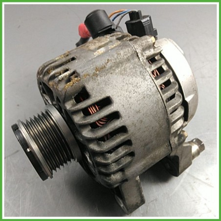 Alternatore VISTEON MIC3.1 FORD FIESTA CBK 1464756