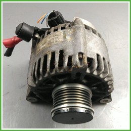 Alternatore VISTEON MIC3.1 FORD FIESTA CBK 1464756