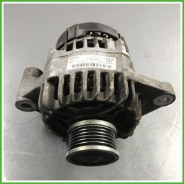Alternatore DENSO MS1012101101 FIAT DUCATO 4X 51854902