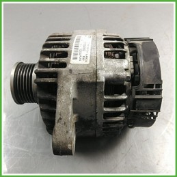 Alternatore DENSO MS1012101101 FIAT DUCATO 4X 51854902