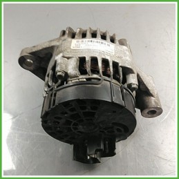 Alternatore DENSO MS1012101101 FIAT DUCATO 4X 51854902