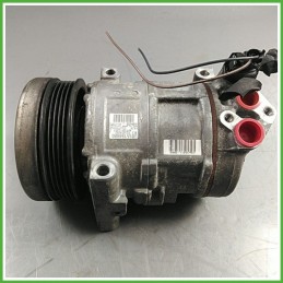 Compressore Clima AC Aria Condizionata DENSO 447190-2151 FIAT GRANDE PUNTO 2Y 55194880