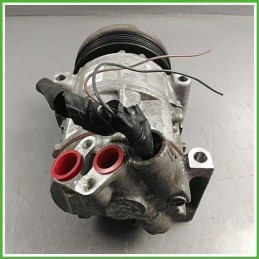 Compressore Clima AC Aria Condizionata DENSO 447190-2151 FIAT GRANDE PUNTO 2Y 55194880