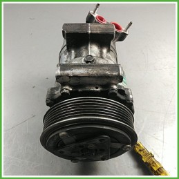 Compressore Clima AC Aria Condizionata SANDEN SD6V12 CITROEN C2 9800821980