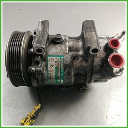 Compressore Clima AC Aria Condizionata SANDEN SD6V12 CITROEN C2 9800821980