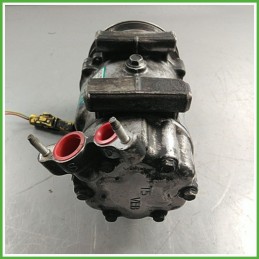 Compressore Clima AC Aria Condizionata SANDEN SD6V12 CITROEN C2 9800821980