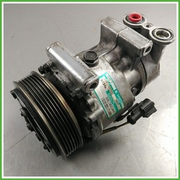 Compressore Clima AC Aria Condizionata SANDEN SD6V12 FORD FIESTA CBK 1500822