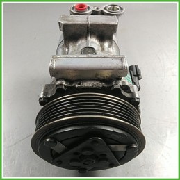 Compressore Clima AC Aria Condizionata SANDEN SD6V12 FORD FIESTA CBK 1500822
