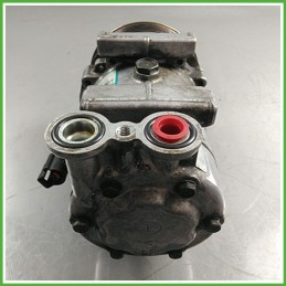 Compressore Clima AC Aria Condizionata SANDEN SD6V12 FORD FIESTA CBK 1500822