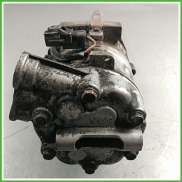 Compressore Clima AC Aria Condizionata SANDEN SD6V12 FIAT GRANDE PUNTO VAN 3X 71724813