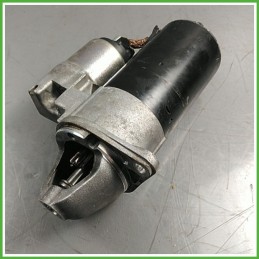 Motorino Avviamento BOSCH 0001108217 MERCEDES-BENZ Classe A W/C169 A0051517401