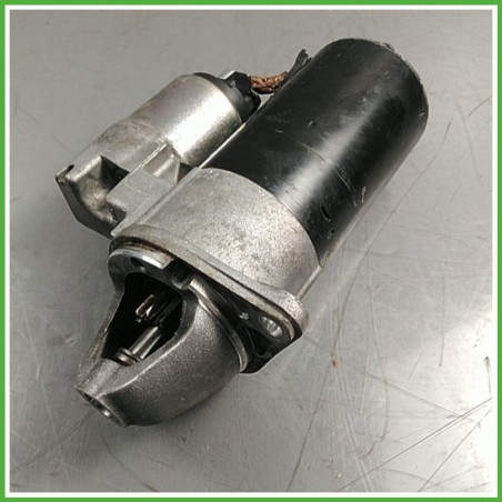 Motorino Avviamento BOSCH 0001108217 MERCEDES-BENZ Classe A W/C169 A0051517401