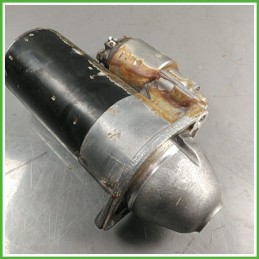 Motorino Avviamento BOSCH 0001108217 MERCEDES-BENZ Classe A W/C169 A0051517401