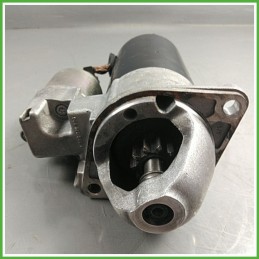 Motorino Avviamento BOSCH 0001108217 MERCEDES-BENZ Classe A W/C169 A0051517401