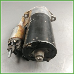 Motorino Avviamento BOSCH 0001108217 MERCEDES-BENZ Classe A W/C169 A0051517401